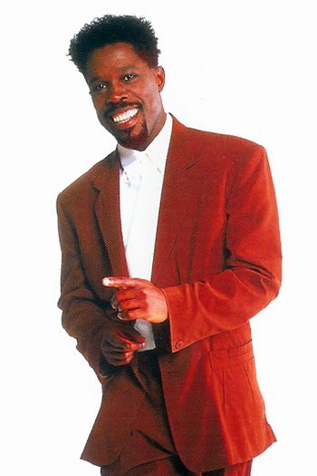 Billy Ocean