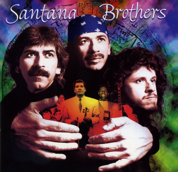 santana blues
