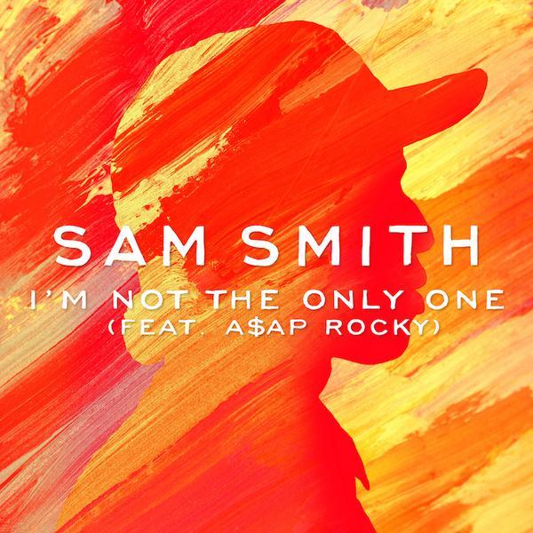 Sam Smith I M Not The Only One Lyrics Listen Online On Truecolors Radio