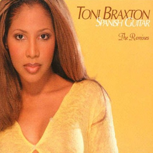 Toni Braxton Spanish Guitar Lyrics Listen Online On Truecolors Radio truecolors radio