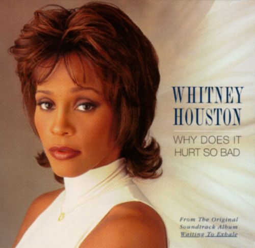 Whitney Houston Why Does It Hurt So Bad Lyrics Listen Online On Truecolors Radio