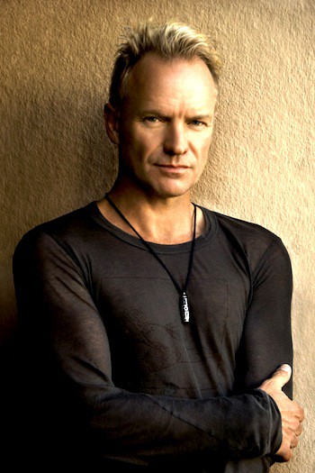 Sting